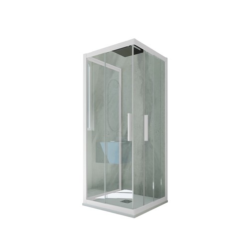 Box doccia lati scorrevole - box,