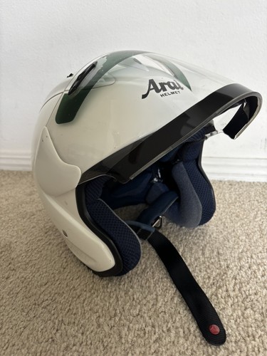 Casco arai ram2 - arai, per