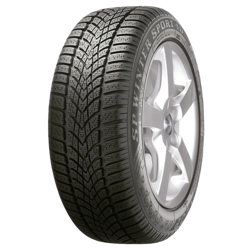 Gomme invernali dunlop 235 - gomme,