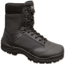 Brandit Tactical Boot 9 fori