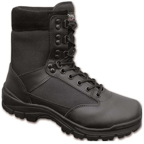 Brandit tactical boot - tactical, fori
