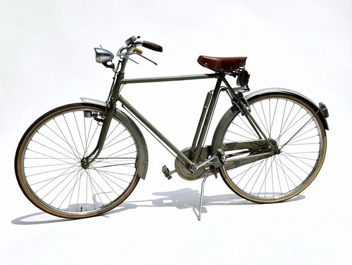 Umberto dei vintage bicycle - umberto,