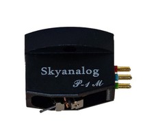 Skyanalog Model P-1M MC Cartridge