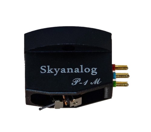 Skyanalog model mc - skyanalog,