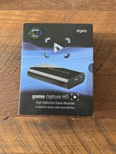 Elgato Game Capture HD