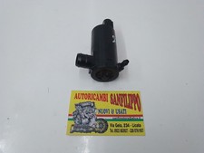 Pompa Motorino Vaschetta Acqua Tergicristalli Fiat Sedici 16 Originale 30646
