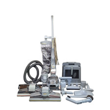 Aspirapolvere Kirby G Ultimate + accessori