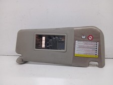 B288 aletta parasole sinistro