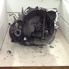 CAMBIO MANUALE COMPLETO PER