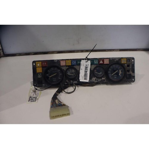 Quadro strumenti iveco fiat - quadro,