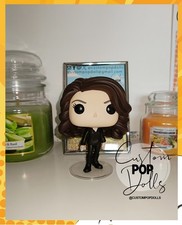 The Vampire Diaries Katherine