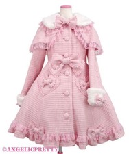 Angelic Pretty Woman Cappotto