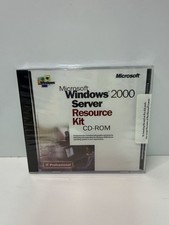 Microsoft Windows 2000 Server