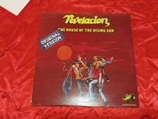 DISCHI 33g. 12" Cerrone -