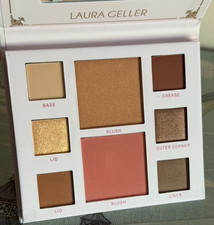 Laura Geller Party In A