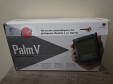 📱 Organizzatore palmare