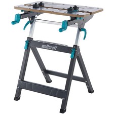 Wolfcraft Tavolo Tenditore e