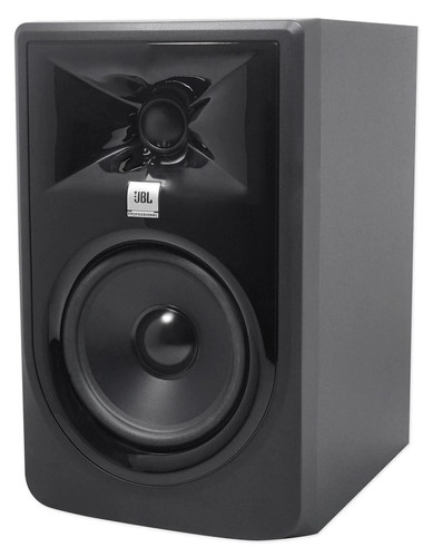 Pair jbl 305p mkii - of, 2-way