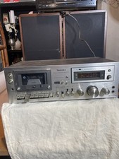 TECHNICS Rs 641 STEREO