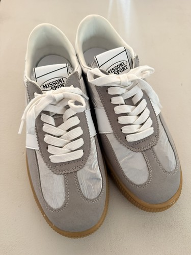 Missoni sport sneakers basse - sport,