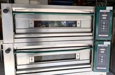 Forno Zanolli per Pizza