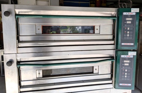 Forno zanolli per - forno,