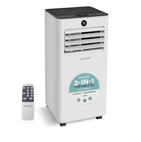 Climatizzatore serene life - climatizzatore,