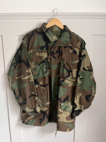 Giacca alpha industries m65 - giacca,