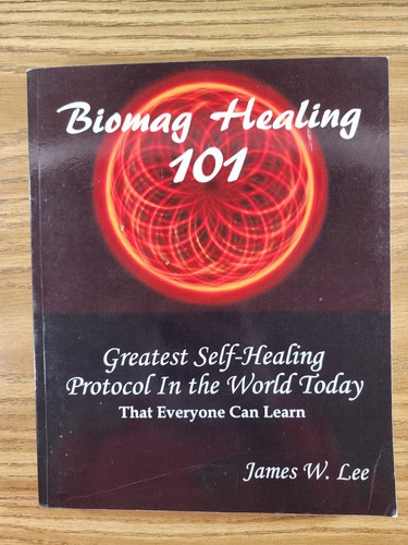 Biomag healing 101 - biomag,