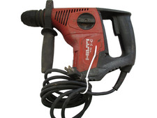 Hilti rotary hammer - te,