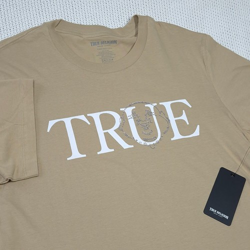 Shirt true religion crystal - true,