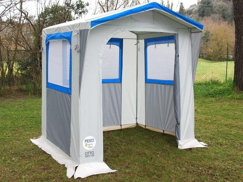Pesci camping store cucinotto - pesci,