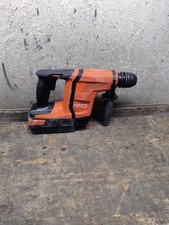 Hilti Te6a36v Tassellatore