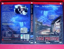 horror movie dvd film cose