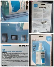 Soluzione PULIZIA TV plasma