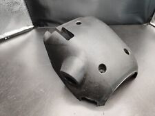 Assetto coperchio piantone