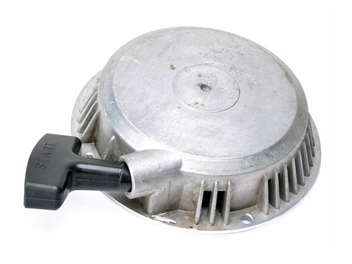 Avviatore fune avviamento - avviatore, a