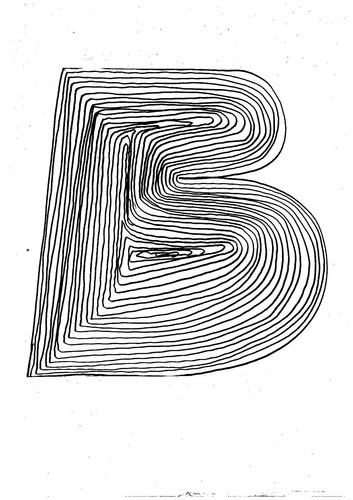 Mario ceroli lettera - mario,