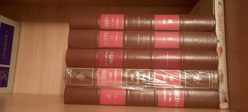 Enciclopedia completa generale - enciclopedia,
