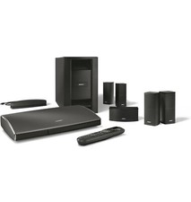 Bose Lifestyle 535 Series lll