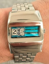 Orologio Saltarello Veda