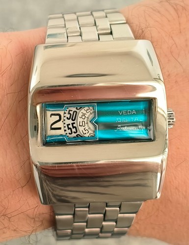 Orologio saltarello veda - orologio,