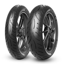 Gomme Moto Metzeler 190/50 R17