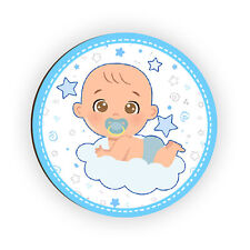 Calamita MAGNETI Legno Set 24