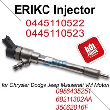 0445110523 0445110522 Fuel