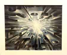 Carlo Rambaldi - Atmosfere