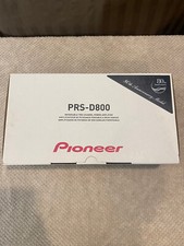 Pioneer PRS-D800 80° Anniversario Modello 2 Canali Classe FD