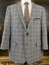 NEW Linea Uomo 50R Black &