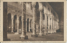 Ravenna 7 cartoline di inizio