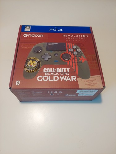Pro controller nacon - controller,